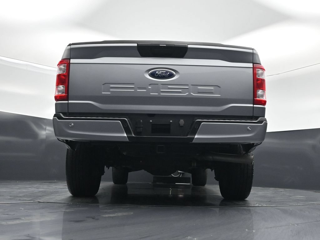 Certified 2023 Ford F150 XL w/ STX Appearance Package AWD/4WD image 55