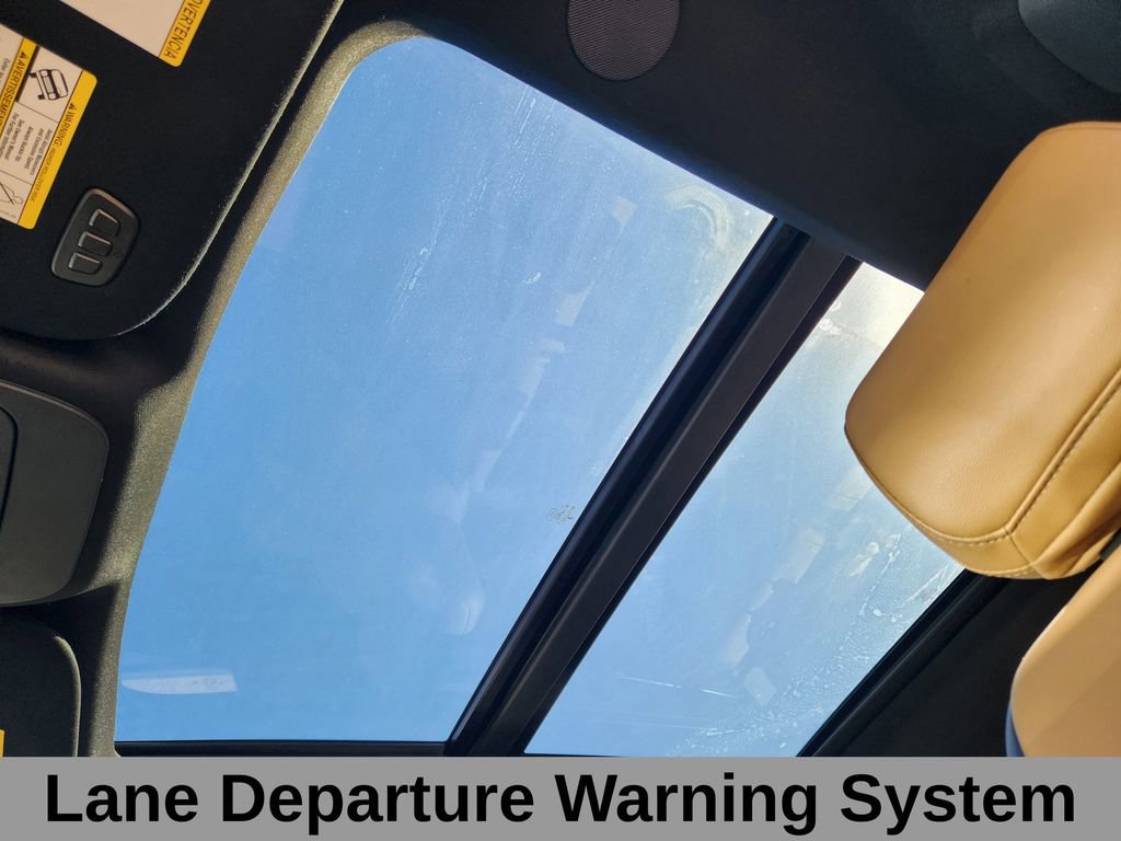 Certified 2025 Ford F250 Lariat w/ Lariat Ultimate Package image 13