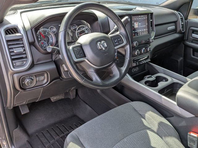 Used 2020 RAM 2500 Big Horn w/ Level 1 Equipment Group image 18