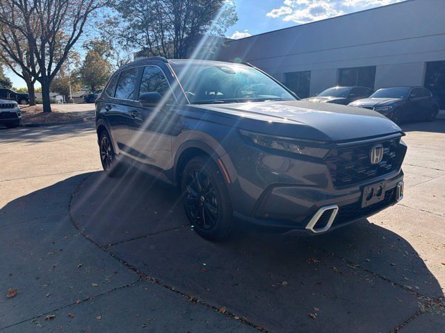 Used 2024 Honda CR-V Sport Touring image 8