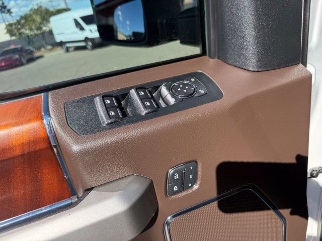 Certified 2020 Ford F150 King Ranch w/ Equipment Group 601A Luxury AWD/4WD image 12