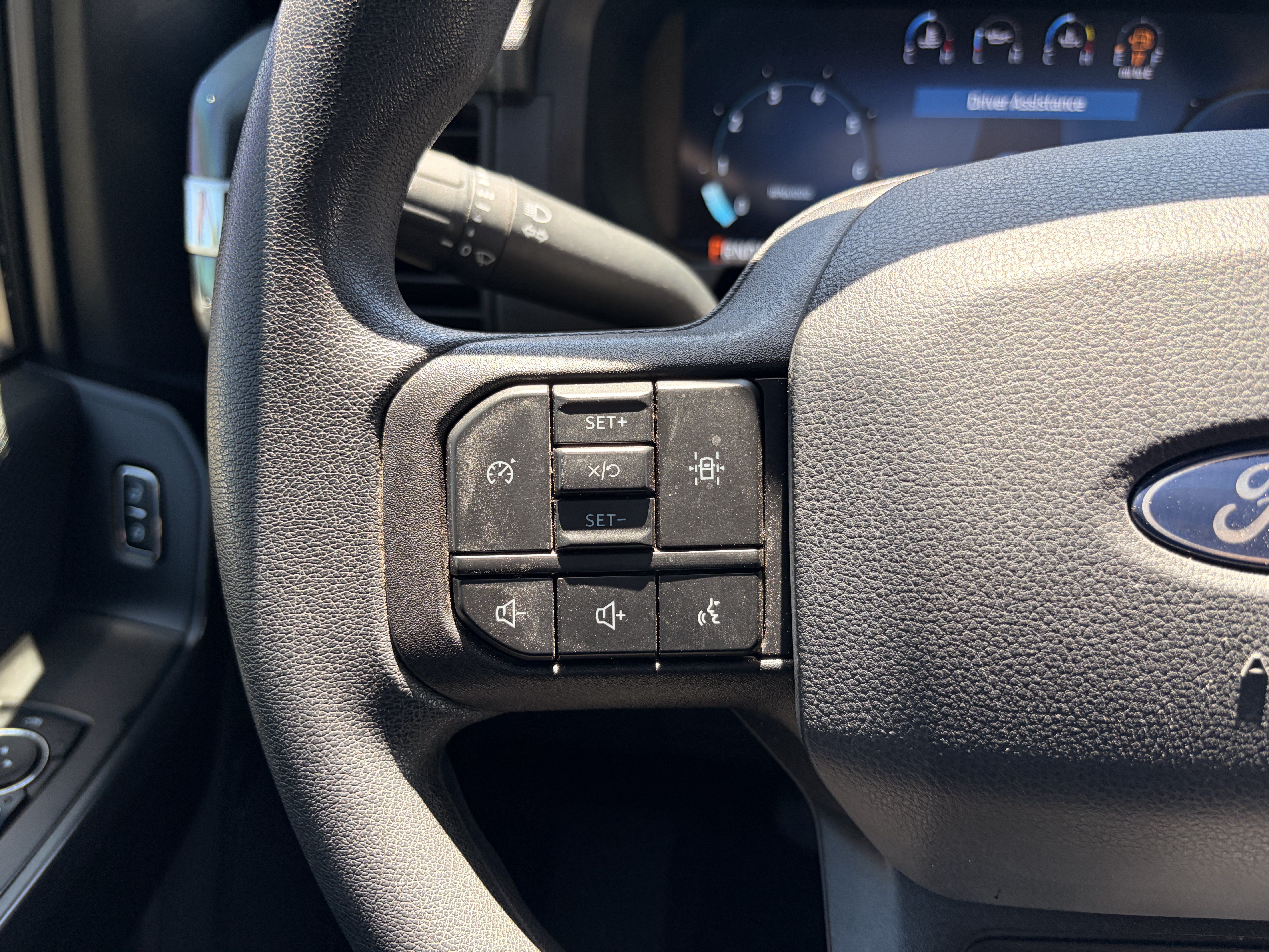 Certified 2024 Ford F150 STX RWD image 20