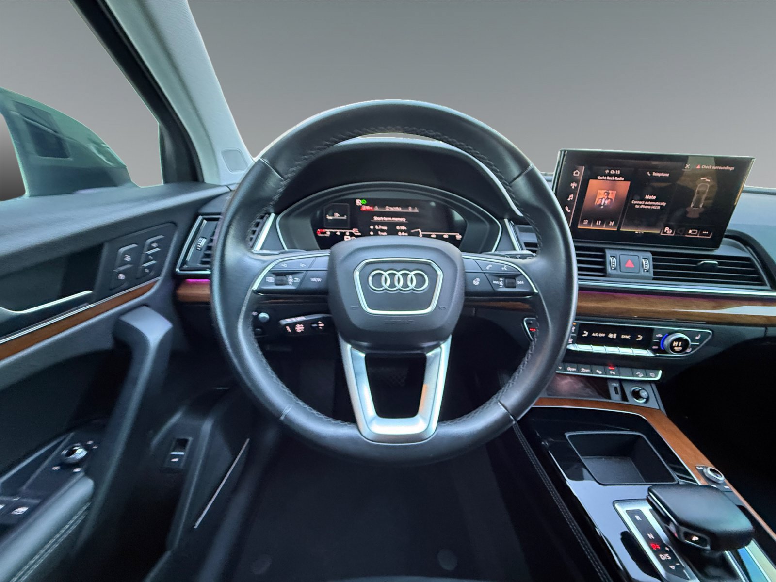 Used 2022 Audi Q5 2.0T Prestige w/ Prestige Package AWD/4WD image 17