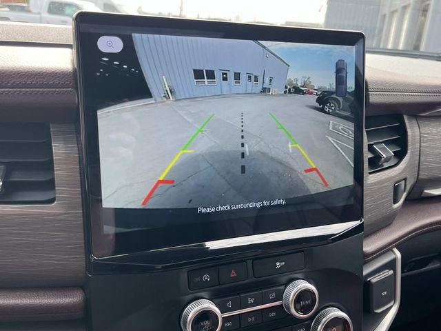 Certified 2024 Ford Expedition Max Limited image 40