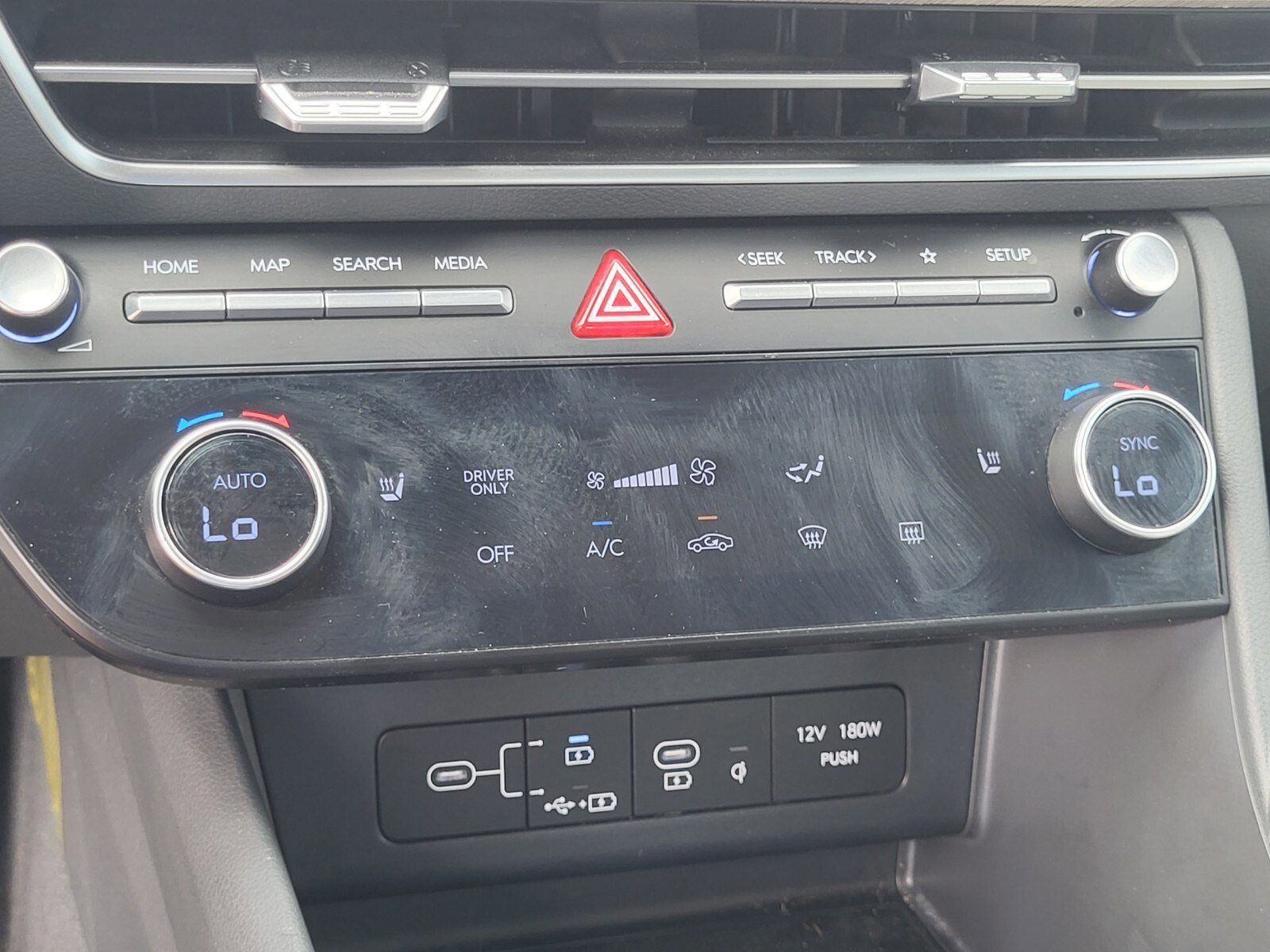 Used 2025 Hyundai Sonata SEL image 22