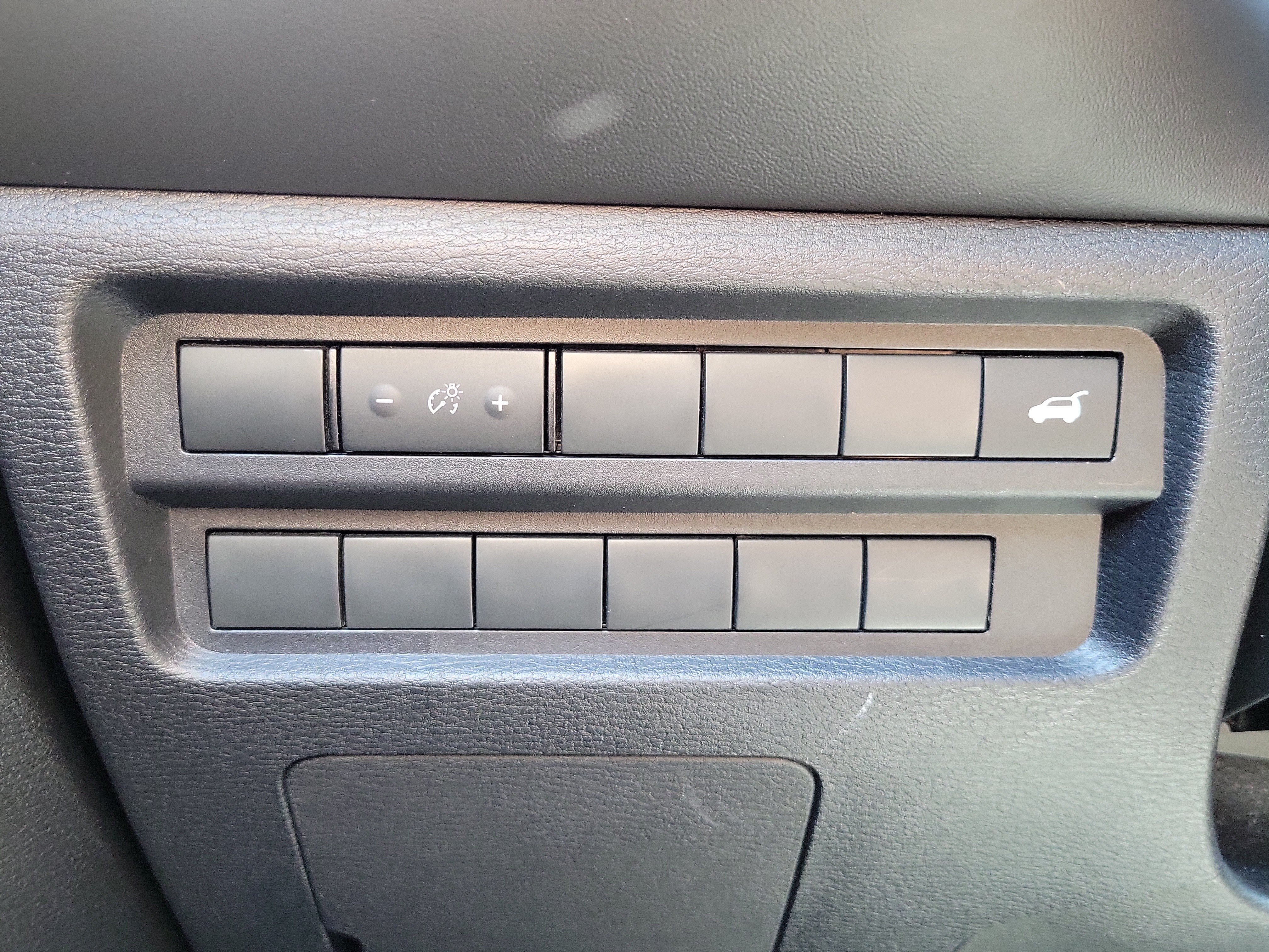 Used 2024 Mitsubishi Outlander SE FWD image 28