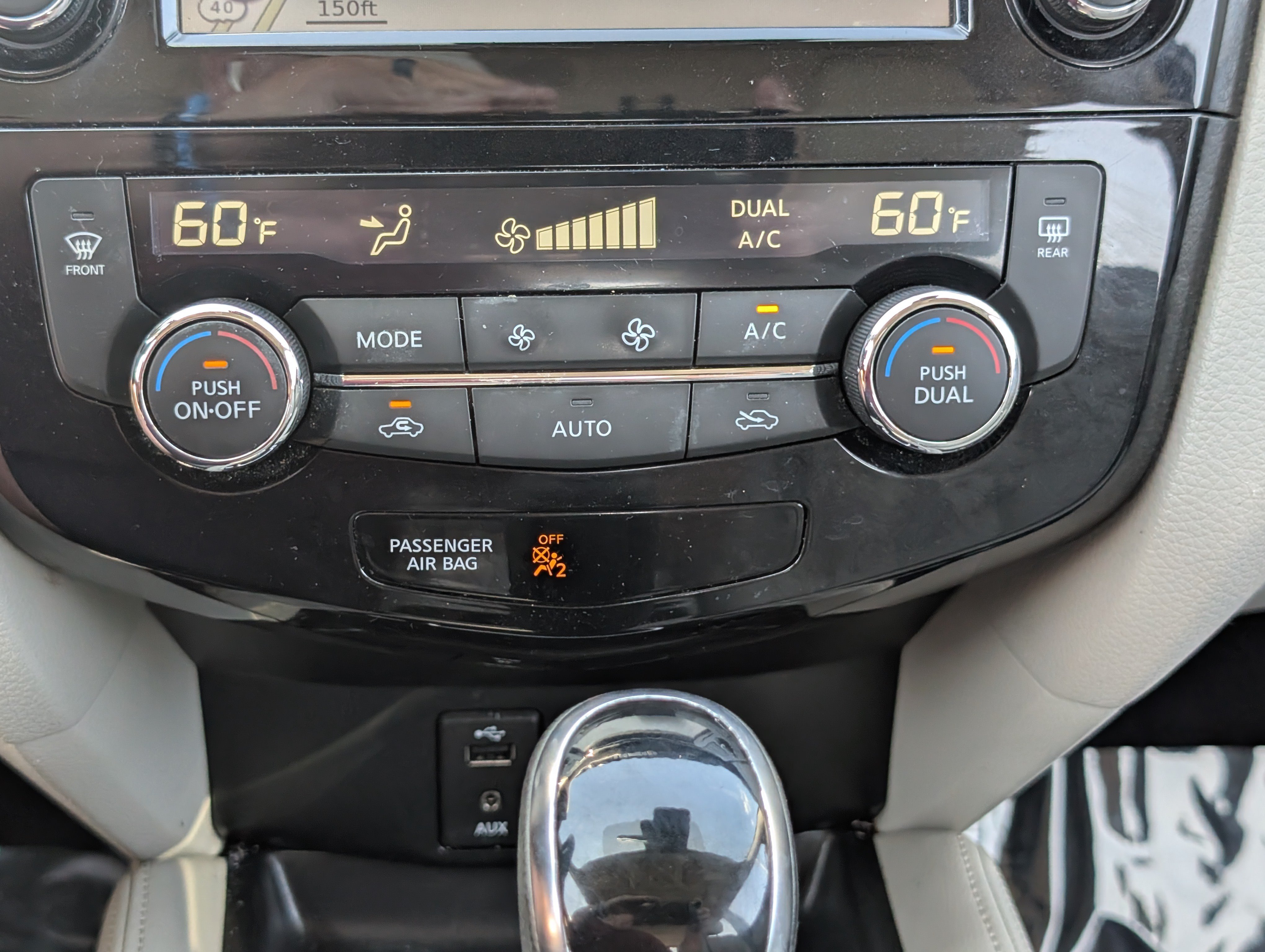 Used 2018 Nissan Rogue Sport SL w/ SL Premium Package FWD image 26