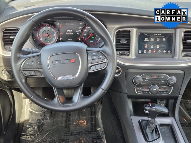 Used 2022 Dodge Charger SXT w/ Blacktop Package image 24