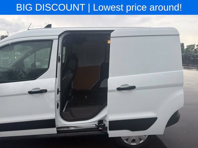 Certified 2022 Ford Transit Connect XL FWD image 18