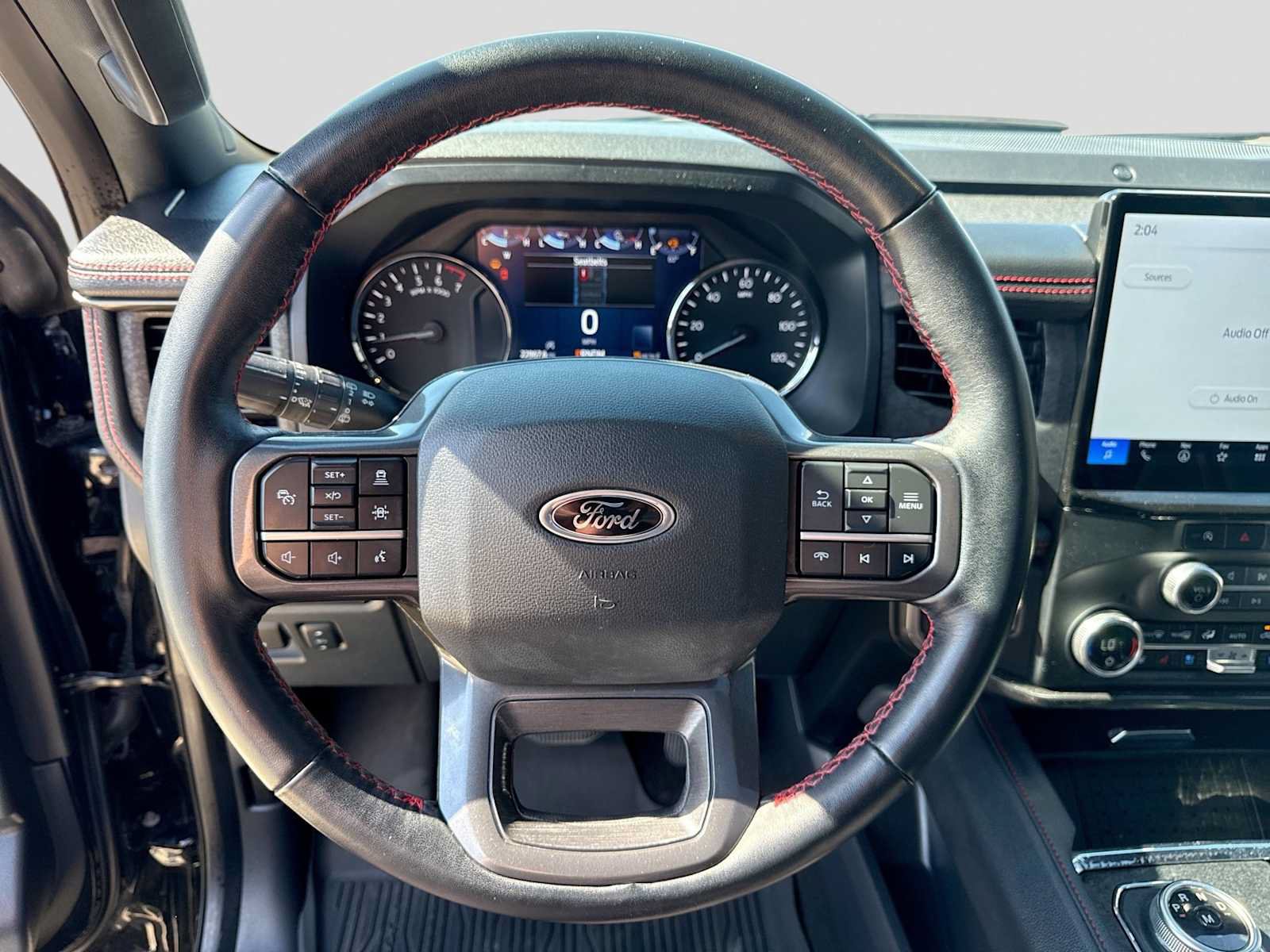 Certified 2023 Ford Expedition Limited AWD/4WD image 24