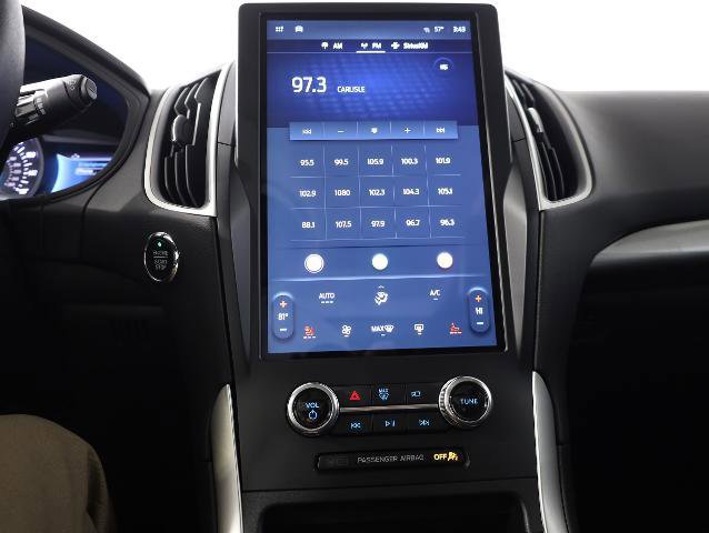 Certified 2024 Ford Edge SEL w/ Convenience Package image 14