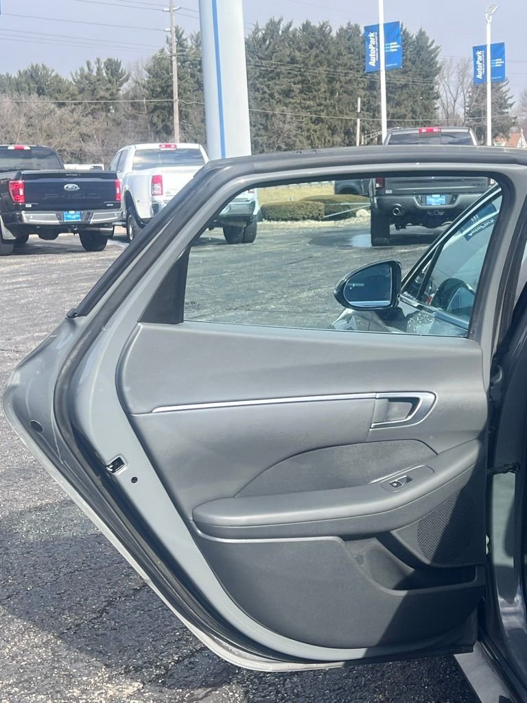 Used 2022 Hyundai Sonata Sport FWD image 19