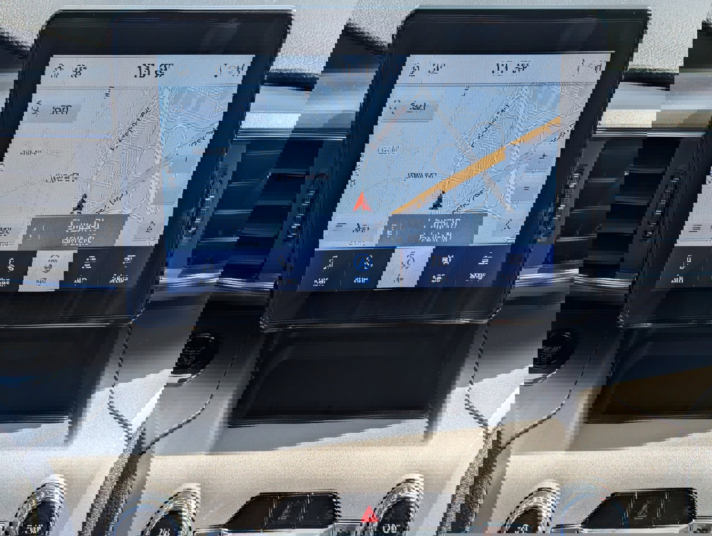 Certified 2023 Ford Explorer XLT w/ Equipment Group 202A image 32