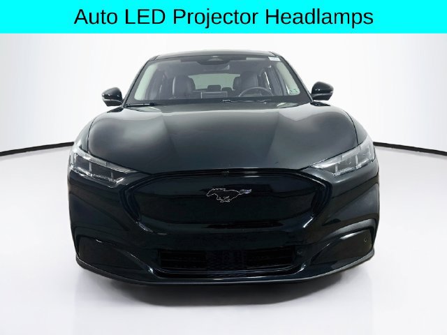 Certified 2025 Ford Mustang Mach-E Premium AWD/4WD image 2
