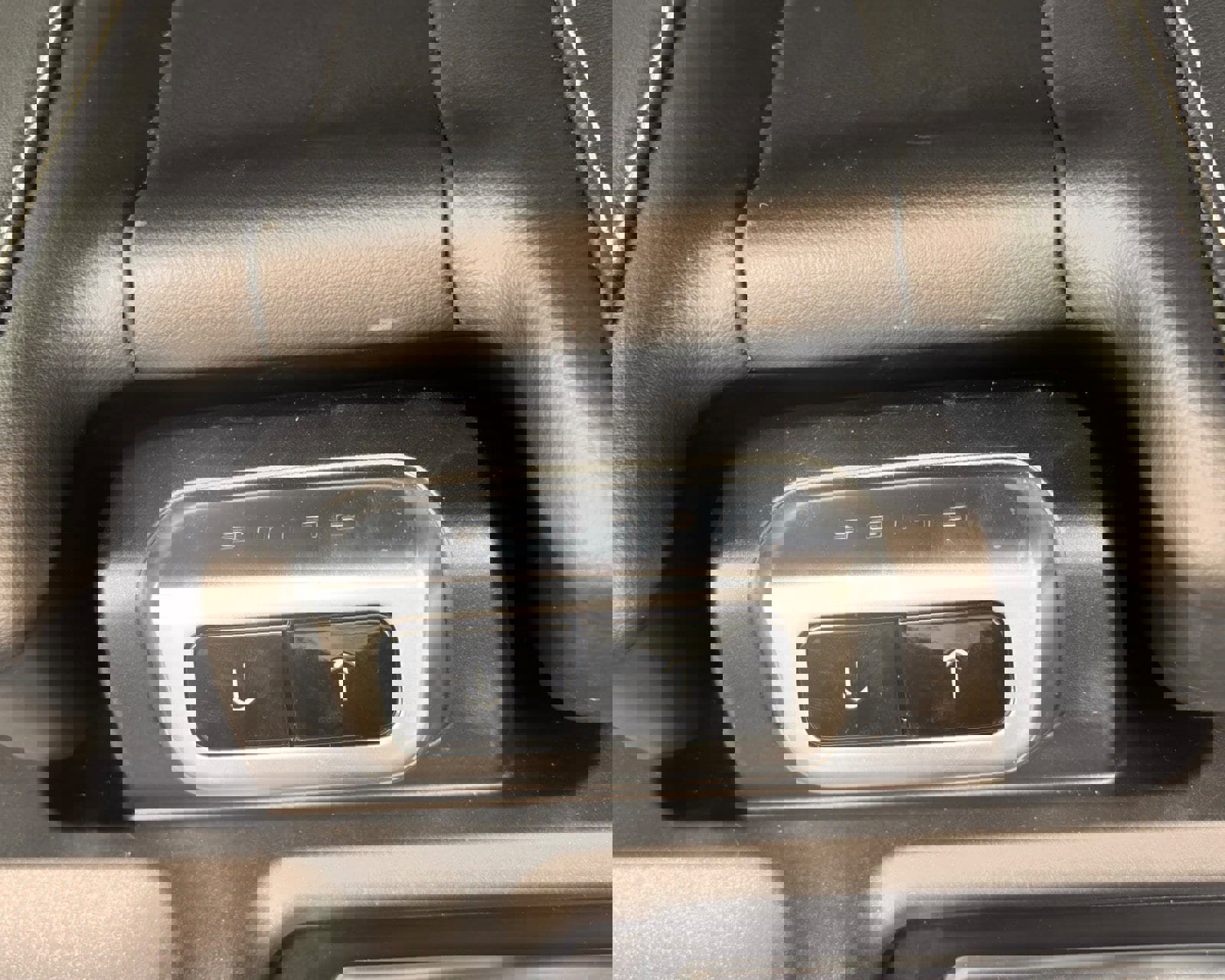 Certified 2025 Ford Expedition Platinum w/ Stealth Appearance Package image 61