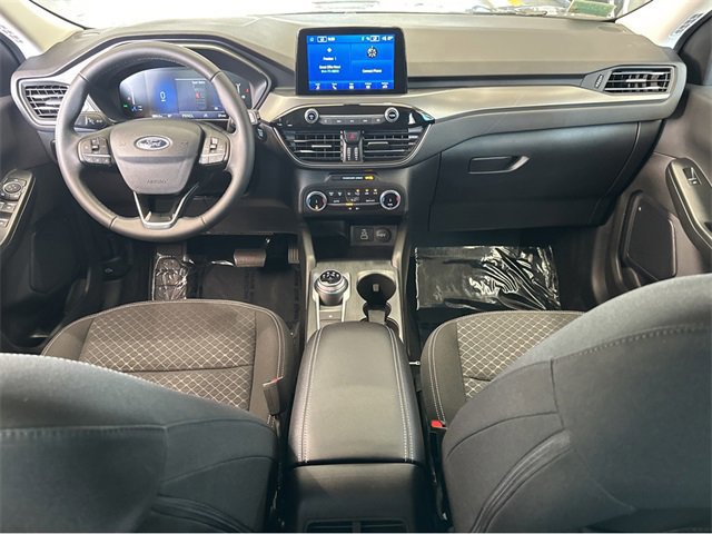 Certified 2024 Ford Escape Active image 10