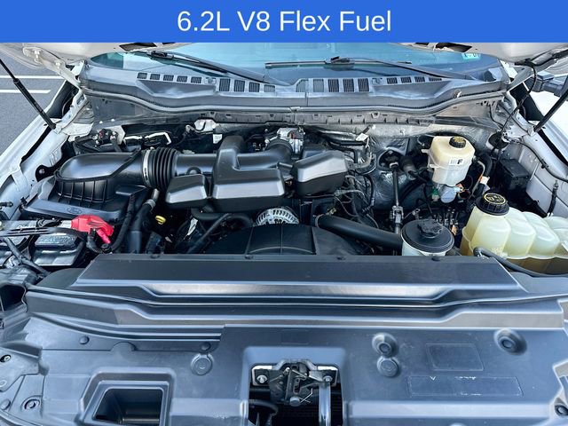 Certified 2019 Ford F350 XL RWD image 19