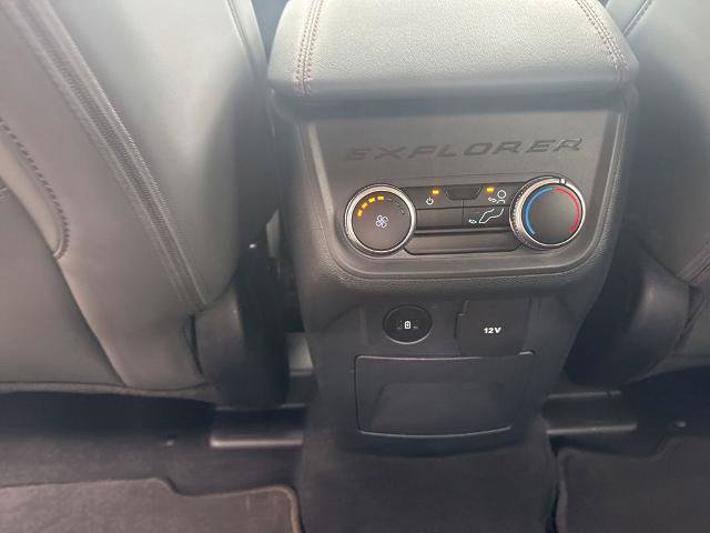 Certified 2026 Ford Explorer Active w/ Active Comfort Package RWD image 26