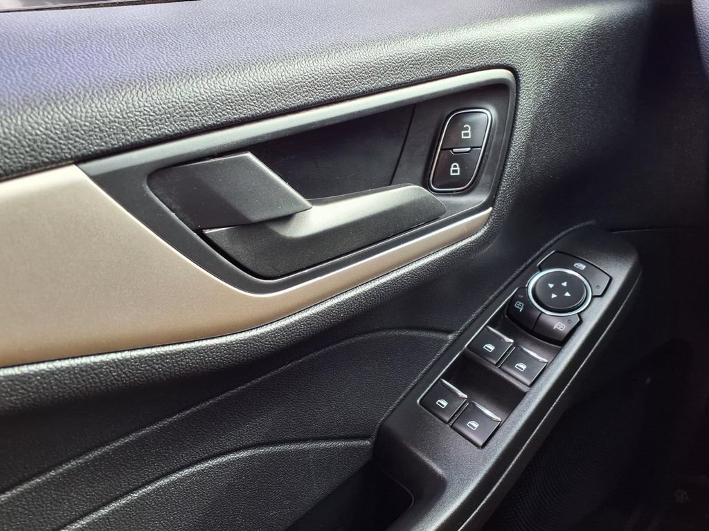 Certified 2022 Ford Escape SE w/ Convenience Package FWD image 23