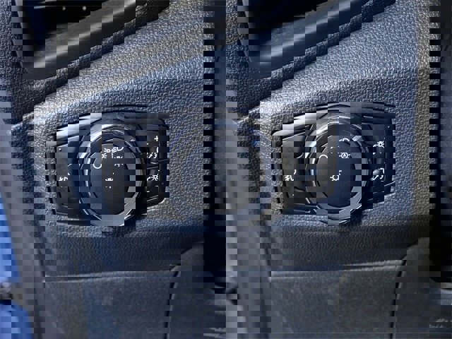 Certified 2021 Ford EcoSport SE w/ SE Convenience Package image 25