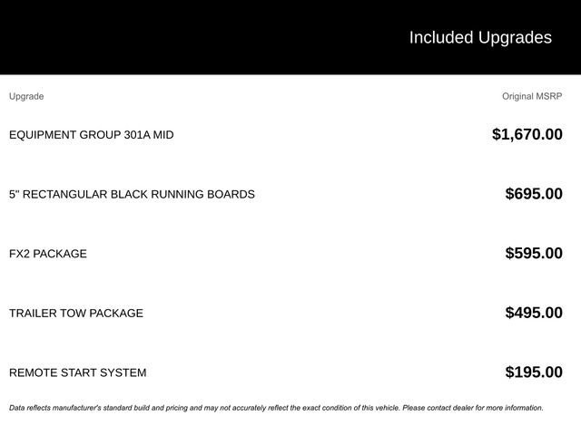 Certified 2023 Ford Ranger XLT w/ Equipment Group 301A Mid image 9