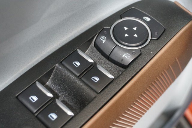 Certified 2023 Ford Maverick Lariat FWD image 14