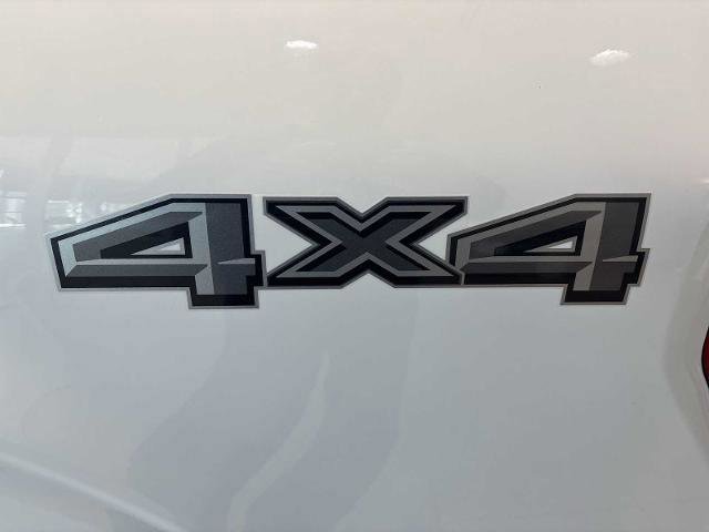 Certified 2024 Ford F150 STX image 30