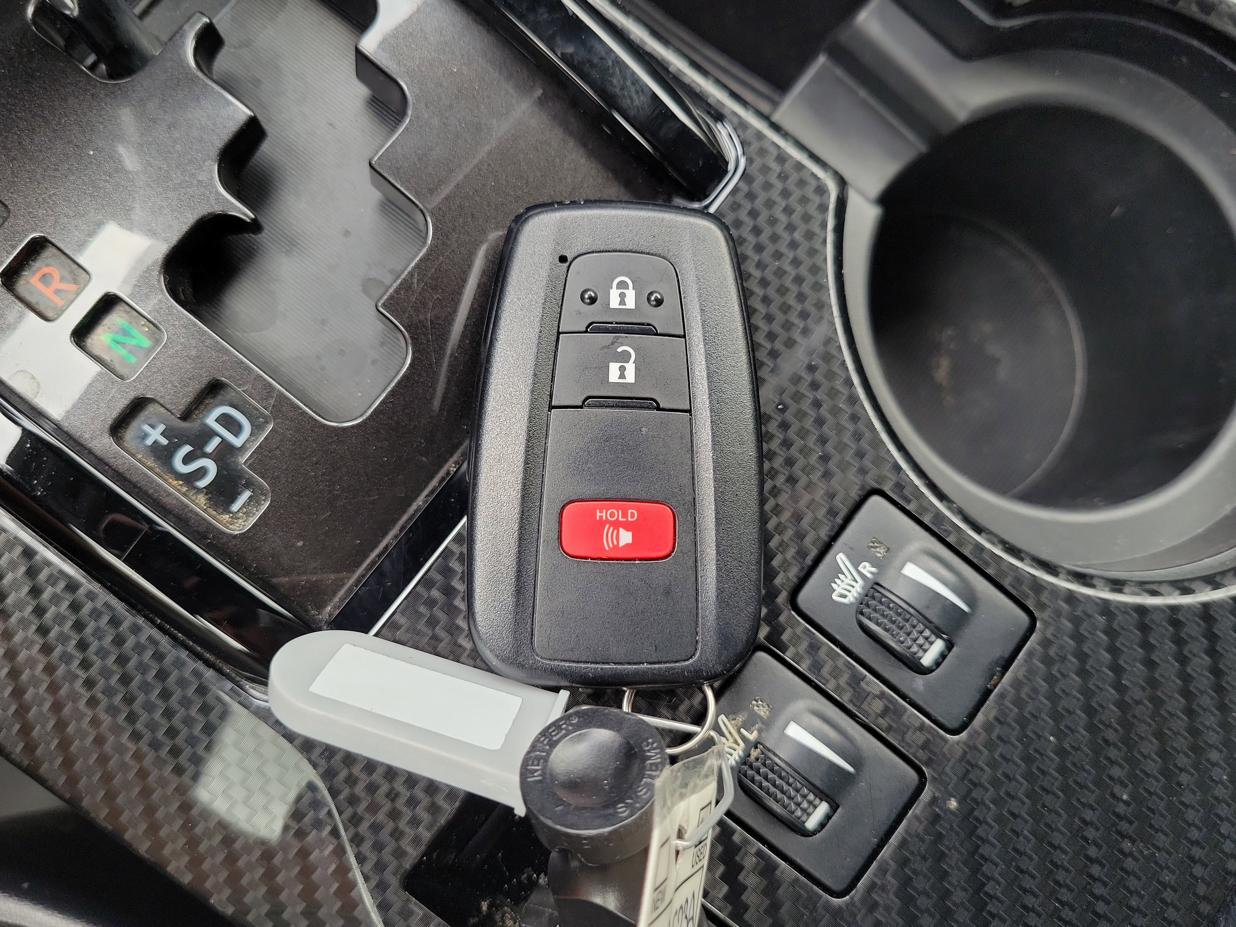 Used 2023 Toyota 4Runner TRD Off-Road Premium w/ Moonroof Package AWD/4WD image 29