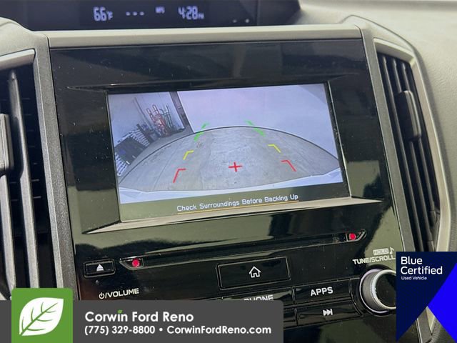 Used 2020 Subaru Impreza Premium image 17