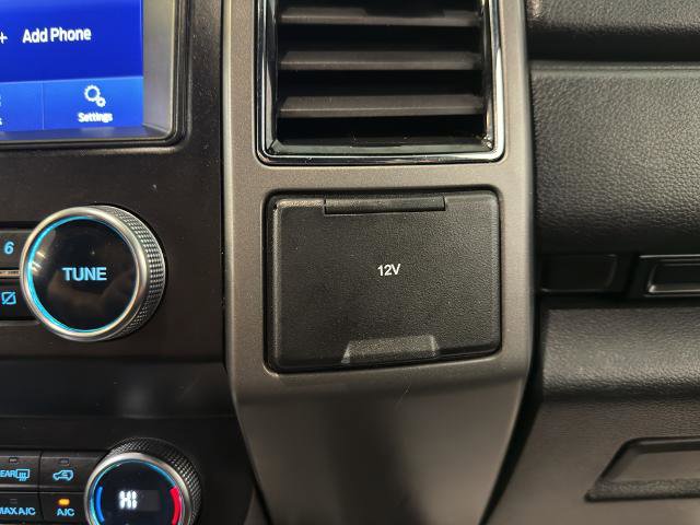 Certified 2021 Ford Expedition XLT image 25