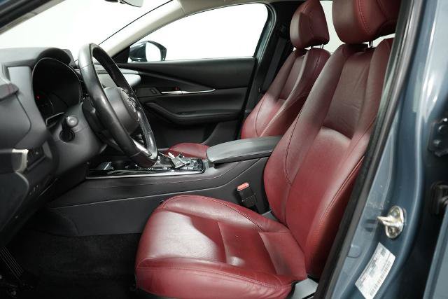 Used 2023 MAZDA CX-30 AWD 2.5 S w/ Preferred Package image 13