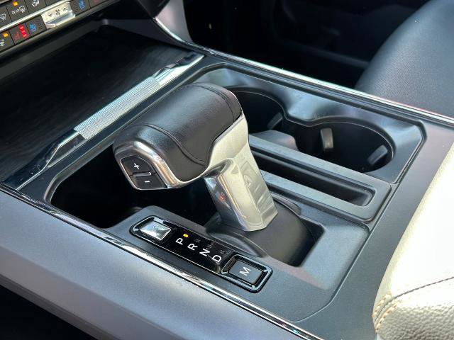 Certified 2024 Ford F150 Lariat w/ Bed Utility Package image 32