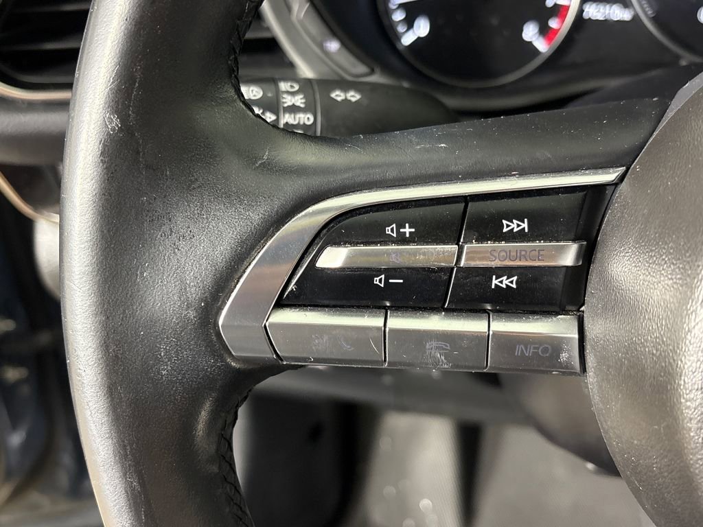 Used 2022 MAZDA CX-30 AWD 2.5 S w/ Preferred Package image 19