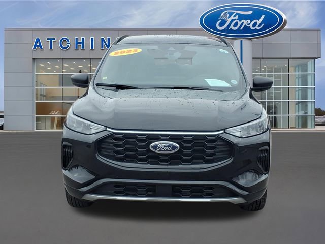 Certified 2023 Ford Escape ST-Line w/ Tech Pack #1 image 6
