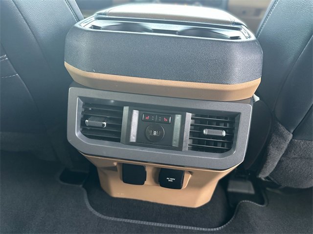 Certified 2024 Ford F350 Lariat w/ Lariat Ultimate Package image 24
