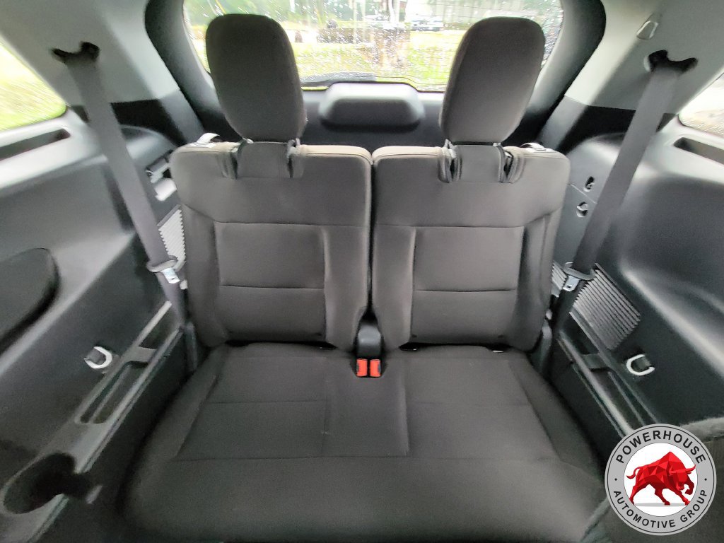 Certified 2023 Ford Explorer XLT AWD/4WD image 18