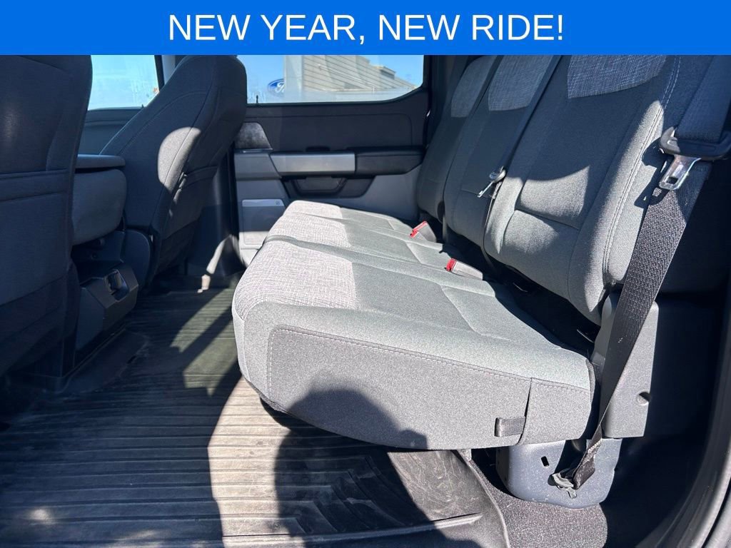 Certified 2024 Ford F350 XLT w/ XLT Premium Package image 24