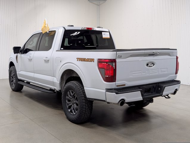 Certified 2025 Ford F150 Tremor AWD/4WD image 29