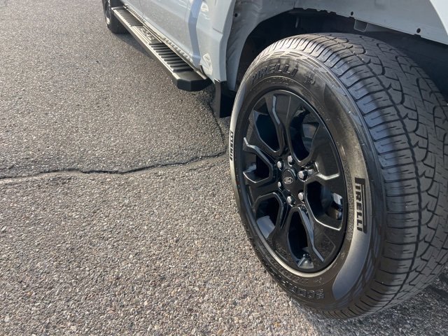 Certified 2023 Ford F150 XLT w/ Equipment Group 302A High image 23