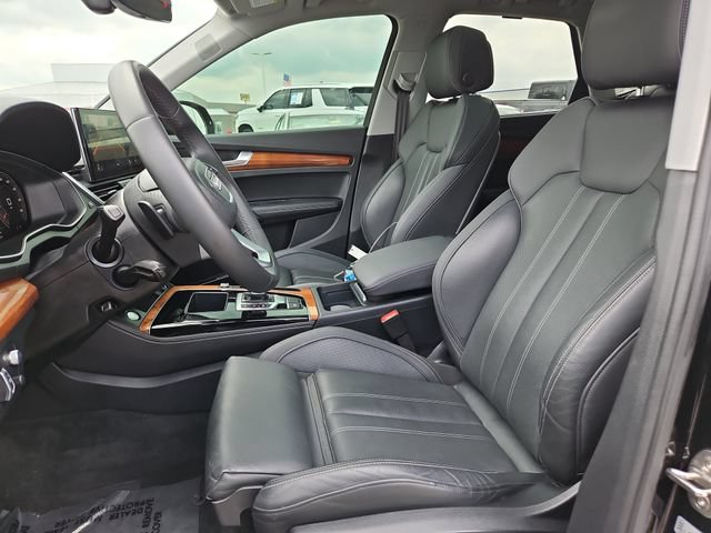 Used 2022 Audi Q5 2.0T Prestige AWD/4WD image 26