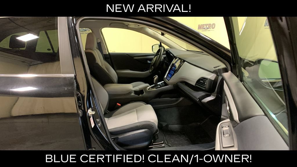 Used 2020 Subaru Outback Premium AWD/4WD image 11