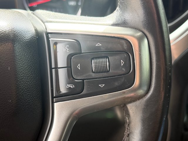 Used 2022 Chevrolet Silverado 1500 RST w/ Convenience Package II RWD image 31