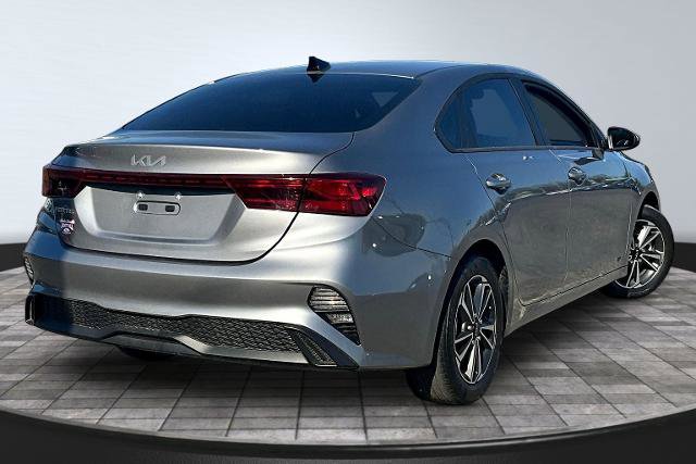 Used 2024 Kia Forte LXS FWD image 13