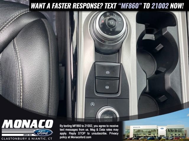 Certified 2023 Ford Explorer ST w/ Equipment Group 401A image 26