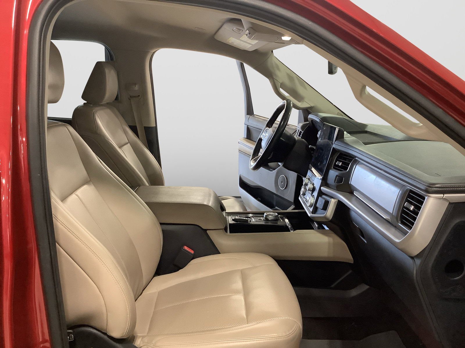 Certified 2022 Ford Expedition XLT RWD image 19