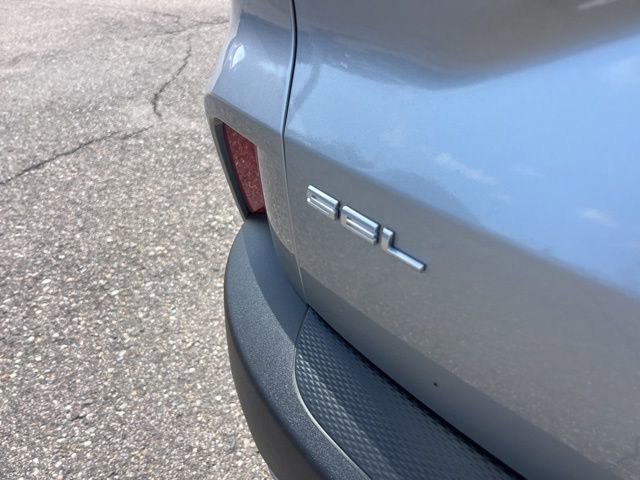 Certified 2022 Ford Escape SEL image 33