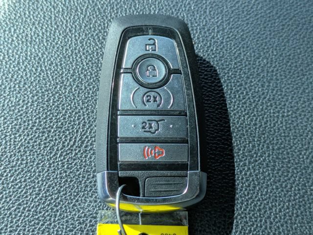 Certified 2024 Ford Expedition Timberline AWD/4WD image 30