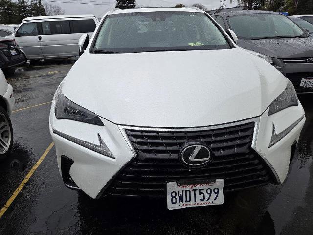 Used 2018 Lexus NX 300 AWD w/ Premium Package image 11