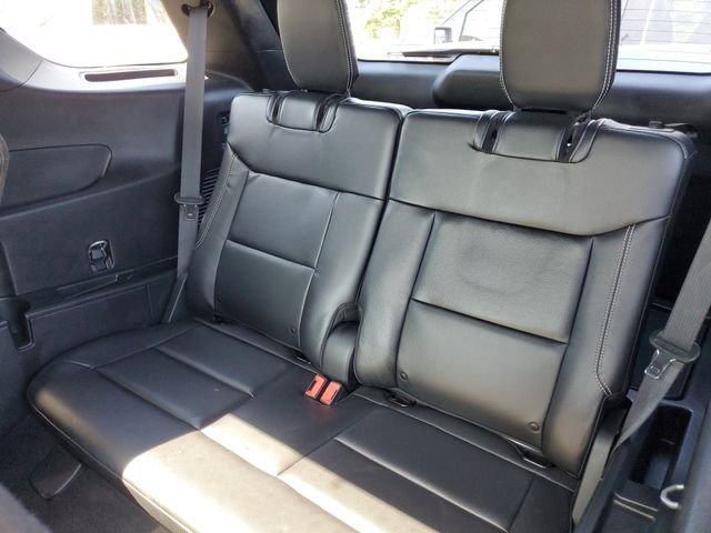 Certified 2023 Ford Explorer ST w/ Equipment Group 401A AWD/4WD image 29