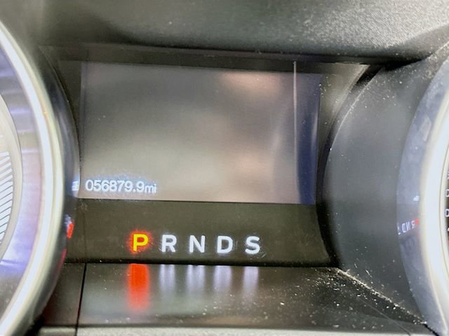 Certified 2021 Ford Mustang Premium image 17